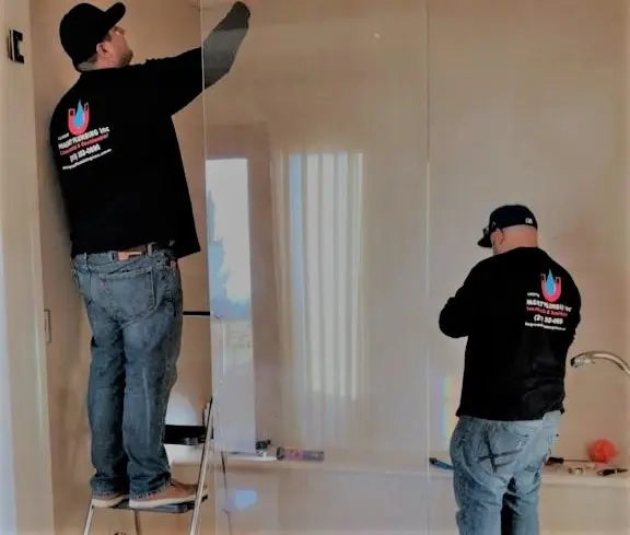 Professional plumbing installation for Leak Detection in Emeryville